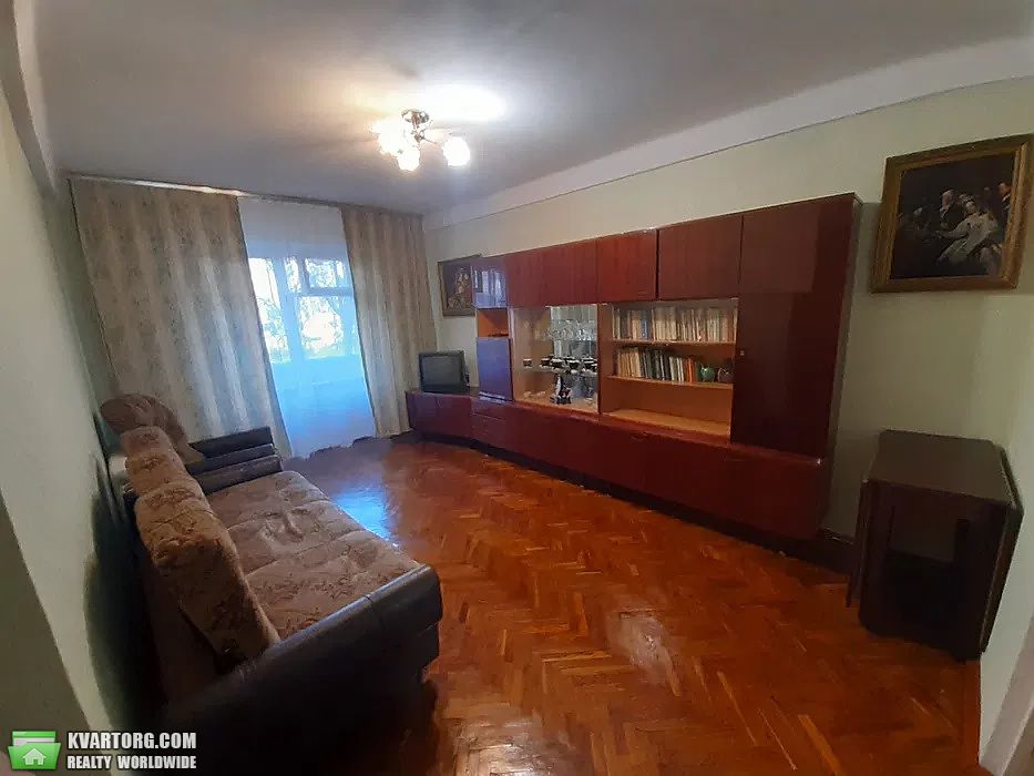 Sell 3-room apartment. Киев,  Курбаса — photo 4