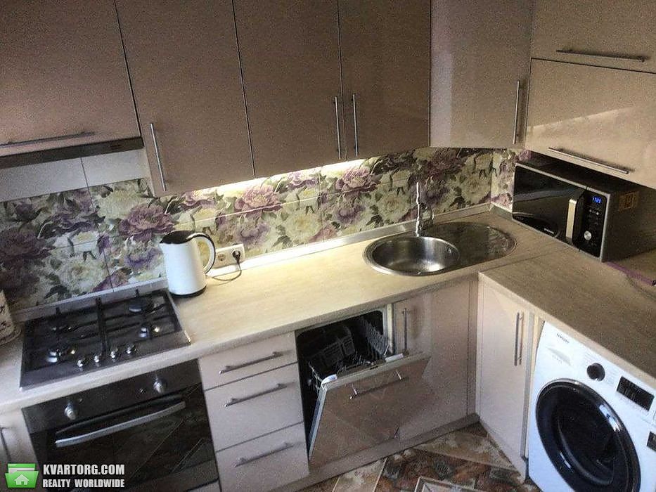 Sell 3-room apartment. Киев,  Богатырская — photo 6