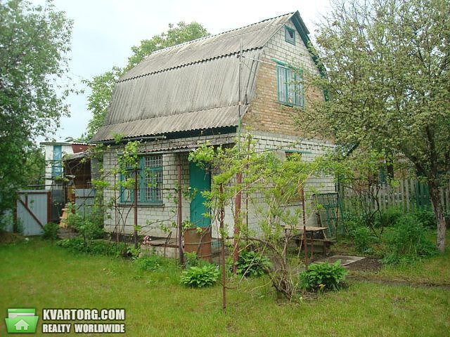 Sell house. Киевская обл., Свитанок — photo 2
