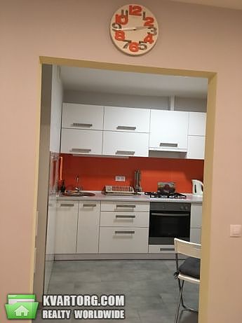 Sell 1-room apartment. Киев,  Марьяненко — photo 10