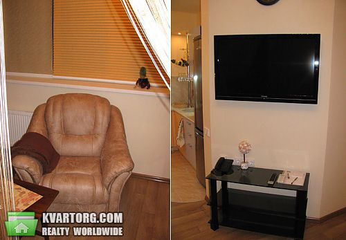 Rent out 2-room apartment. Днепропетровск, Парк Шевченка — photo 3