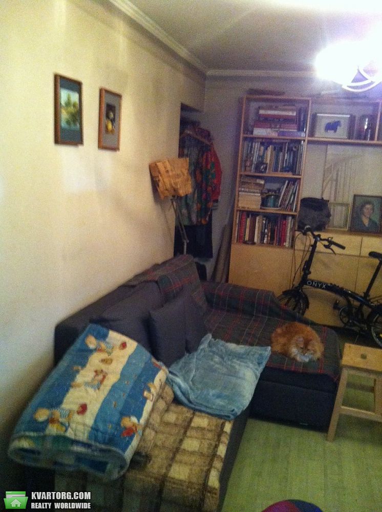Sell 3-room apartment. Киев, Ружинская — photo 2