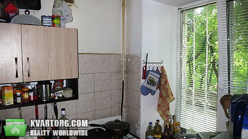 Sell 2-room apartment. Киев,  Тверской Тупик — photo 6