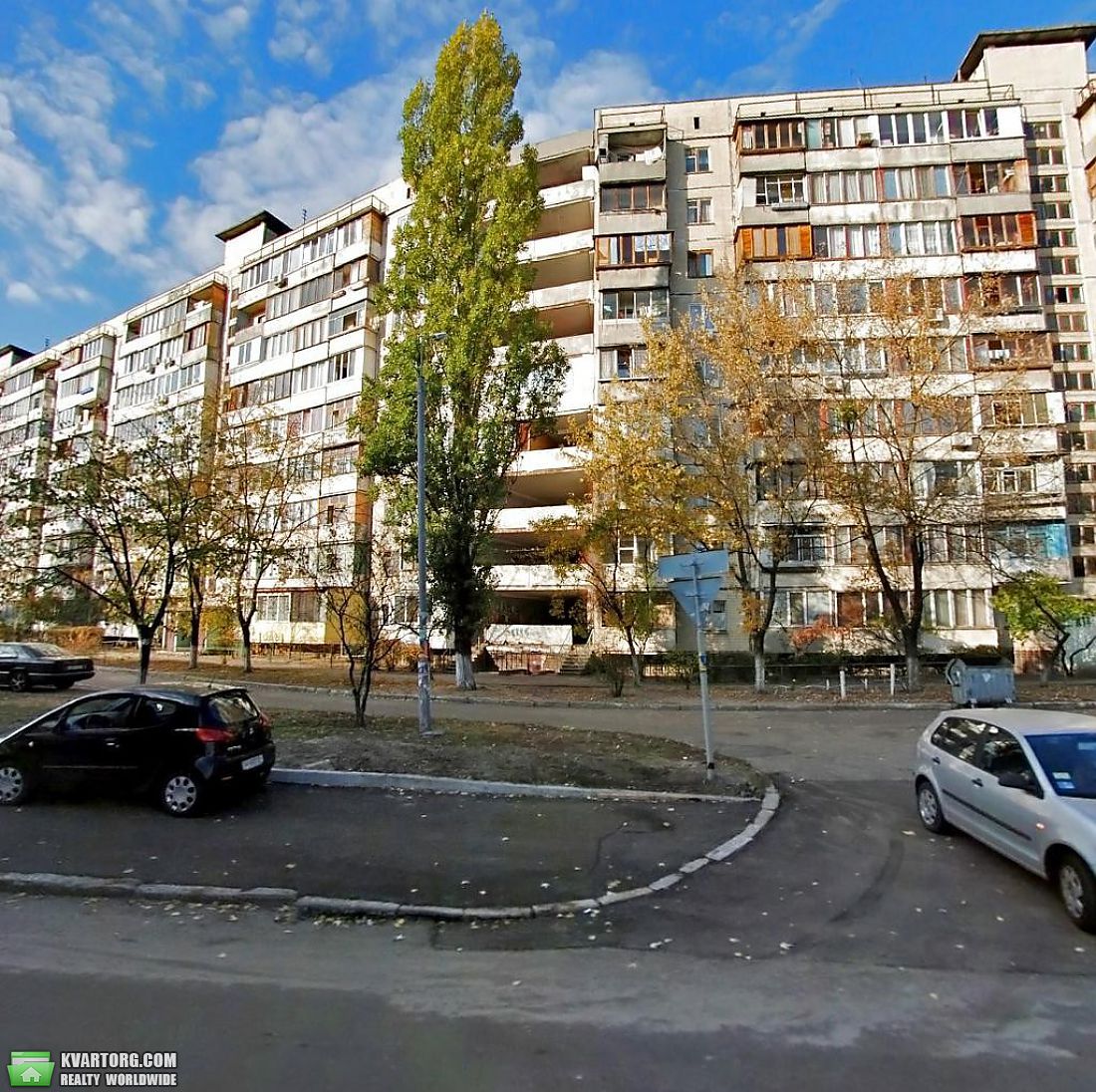 Sell 1-room apartment. Киев,  Оболонский пр — photo 3