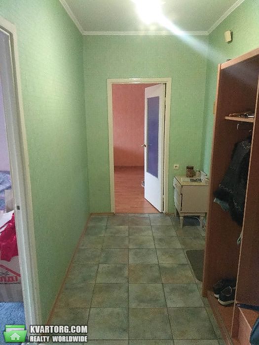 Sell 2-room apartment. Киев,  Героев Днепра — photo 6