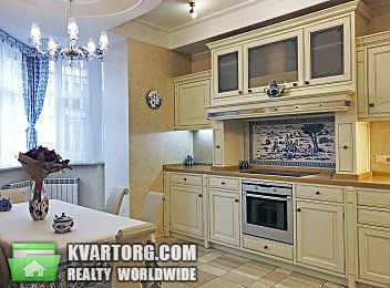 Rent out 5-room apartment. Киев,  Гончара — photo 2