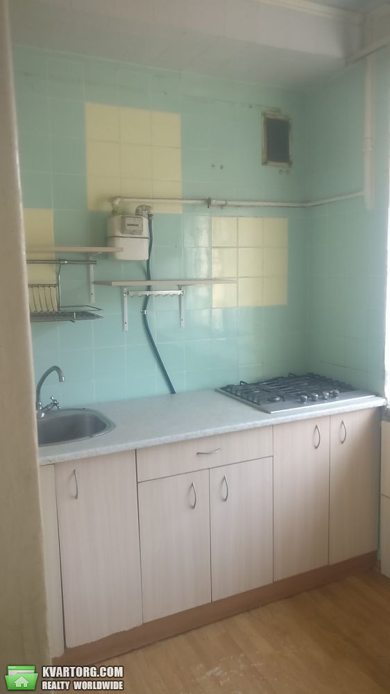 Sell 3-room apartment. Киев,  Энтузиастов — photo 1