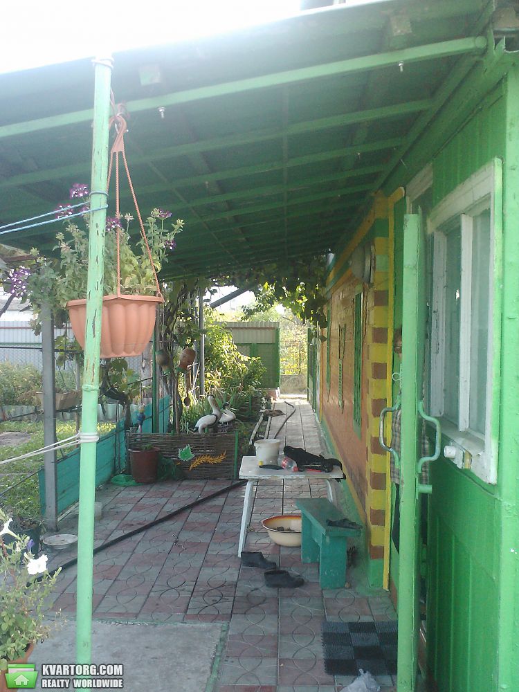 Sell house. Полтава, Кооператив Днепр2 — photo 4