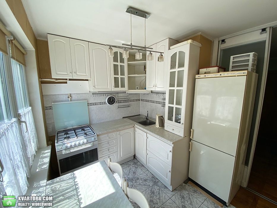 Sell 3-room apartment. Киев,  Вышгородская — photo 5