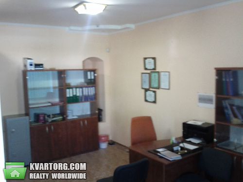 Sell office. Одесса, Базарная — photo 1
