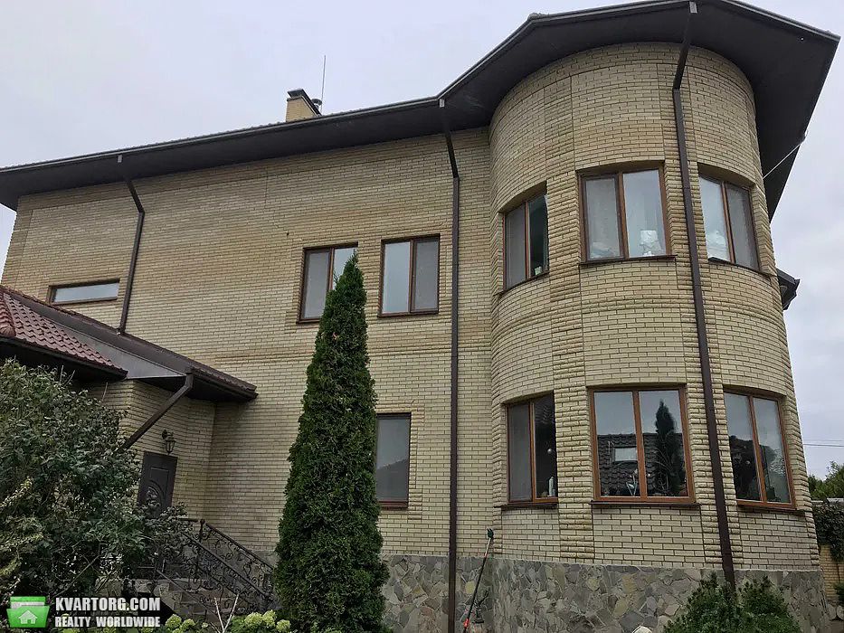 Sell house. Киевская обл., с. Софиевская Борщаговка — photo 2