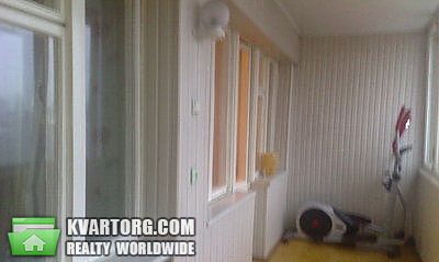 Rent out 1-room apartment. Киев,  Выборгская — photo 6