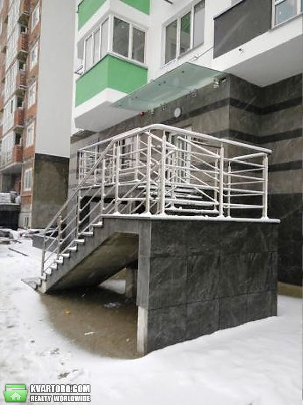 Sell 1-room apartment. Киев,  Харьковское шоссе — photo 2