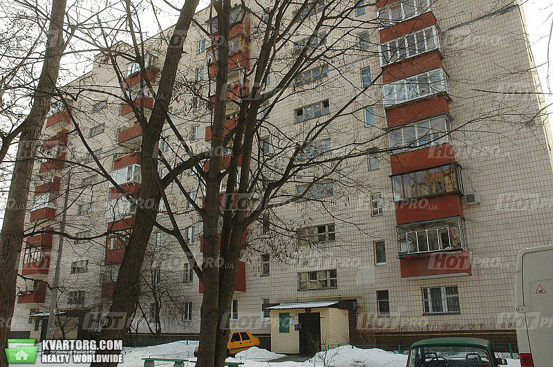 Sell 4-room apartment. Киев, Кубанской Украины Жукова — photo 1
