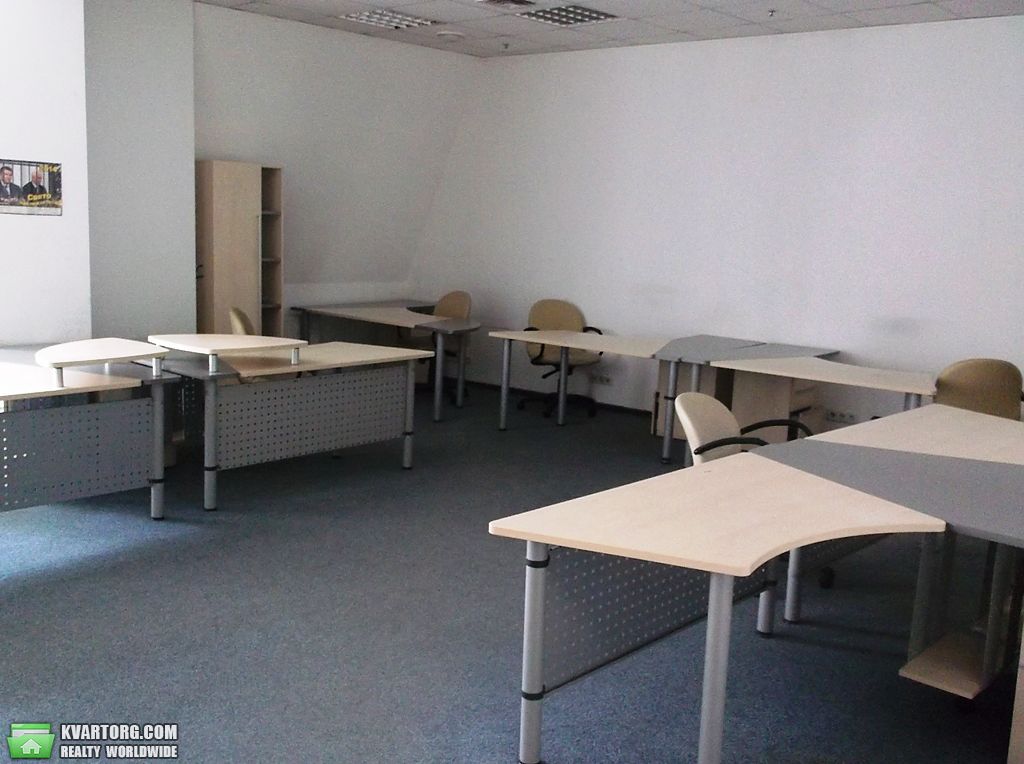 Rent out office. Киев, Крещатик — photo 2