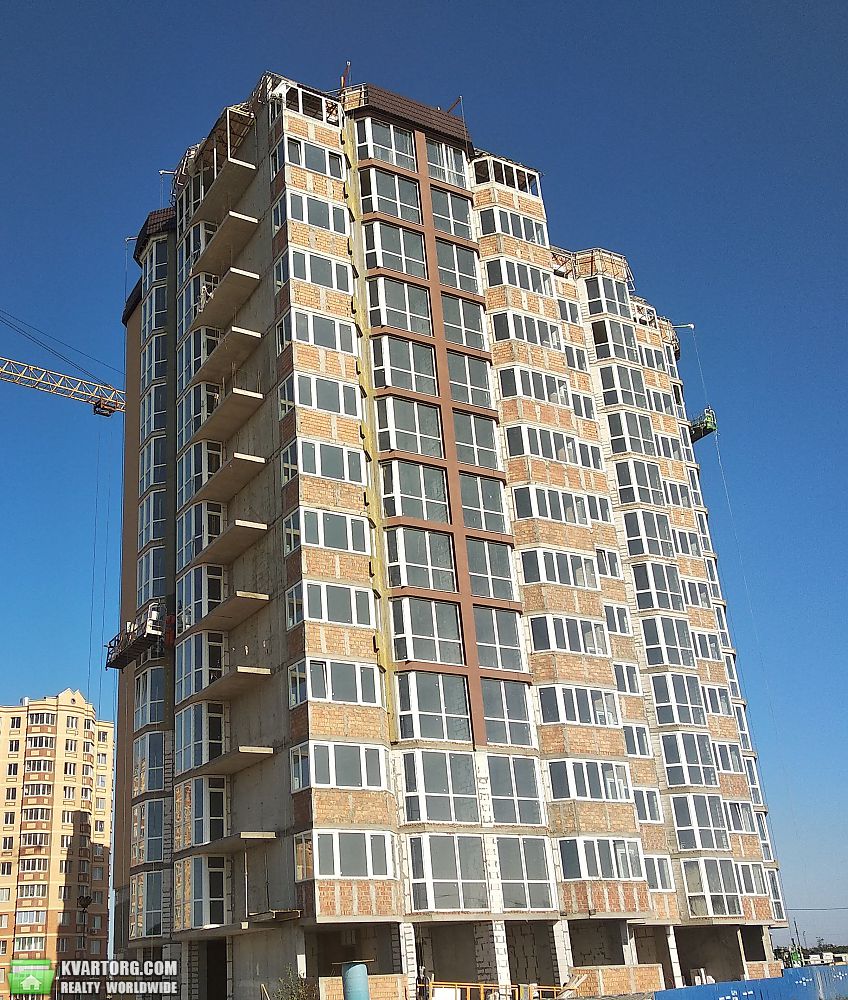 Sell 2-room apartment. Одесса, Паустовского — photo 3