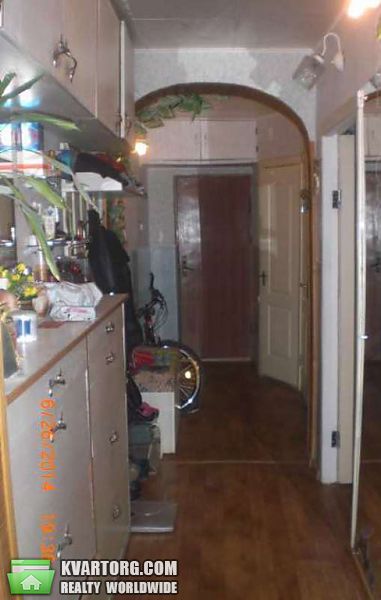 Sell 3-room apartment. Киев, Полярная ул. — photo 1