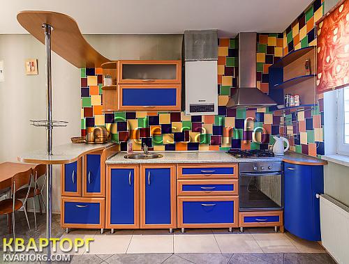 Rent out house. Одесса, Уютная — photo 10