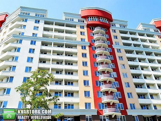 Sell 2-room apartment. Киев,  Ломоносова — photo 4
