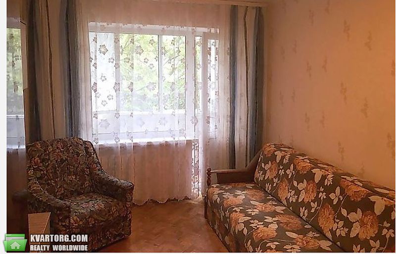 Sell 1-room apartment. Киев,  Воскресенская — photo 1