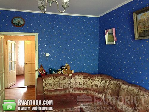Sell 3-room apartment. Киев, Ломоносова — photo 3