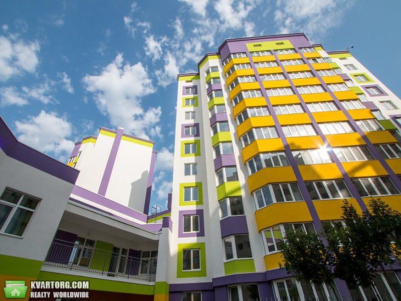 Sell 1-room apartment. Киев,  Яблоневая — photo 3