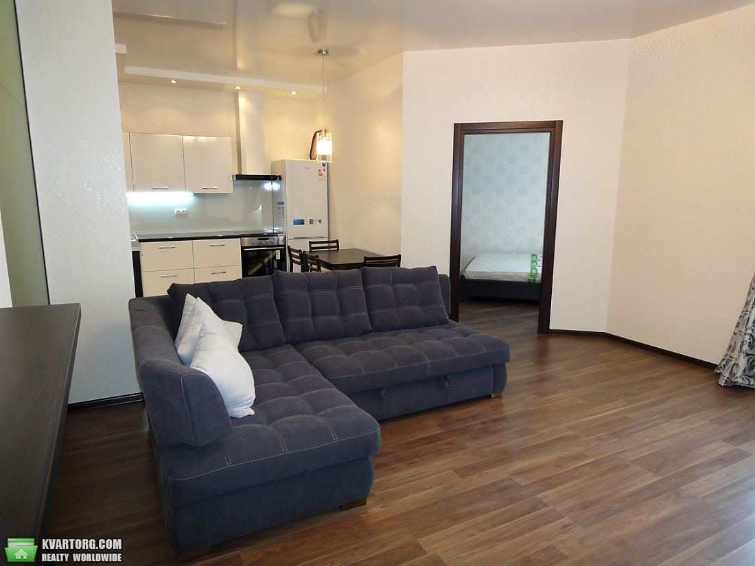 Rent out 2-room apartment. Одесса, Среднефонтанская — photo 3