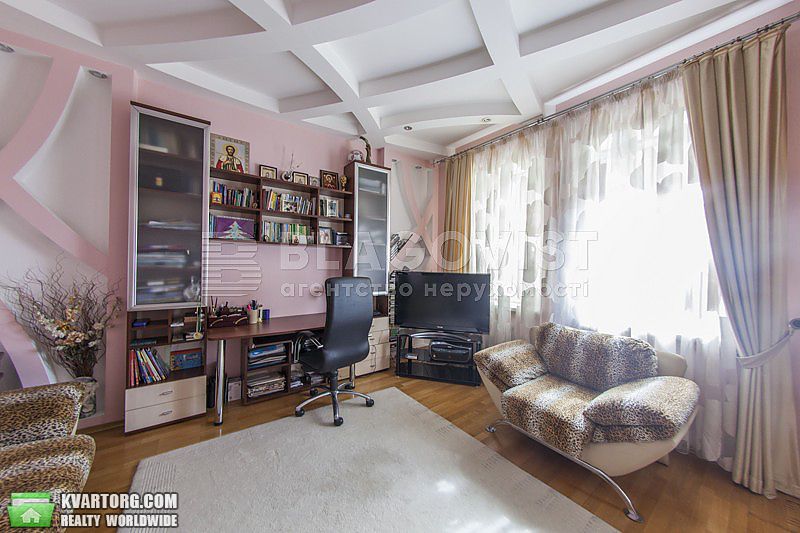 Sell 4-room apartment. Киев,  Ковпака — photo 4