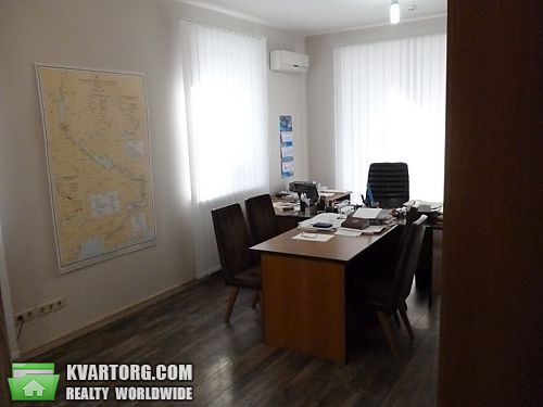 Rent out office. Киев, Щербакова — photo 5