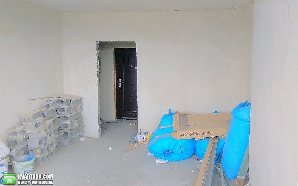 Sell 1-room apartment. Киев,  Харьковское шоссе — photo 4