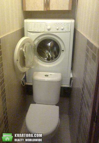 Rent out 3-room apartment. Киев, Героев Сталинграда пр — photo 4