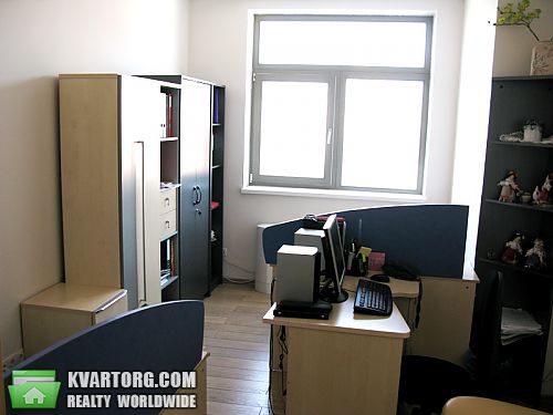 Sell office. Киев, Большая Васильковская — photo 6