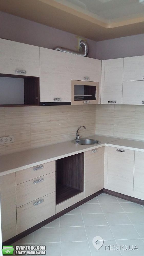 Sell 1-room apartment. Киев, Жмеринская — photo 1