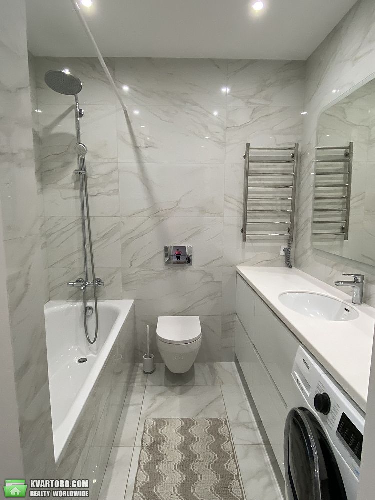 Rent out 2-room apartment. Киев, Воскресенська — photo 4