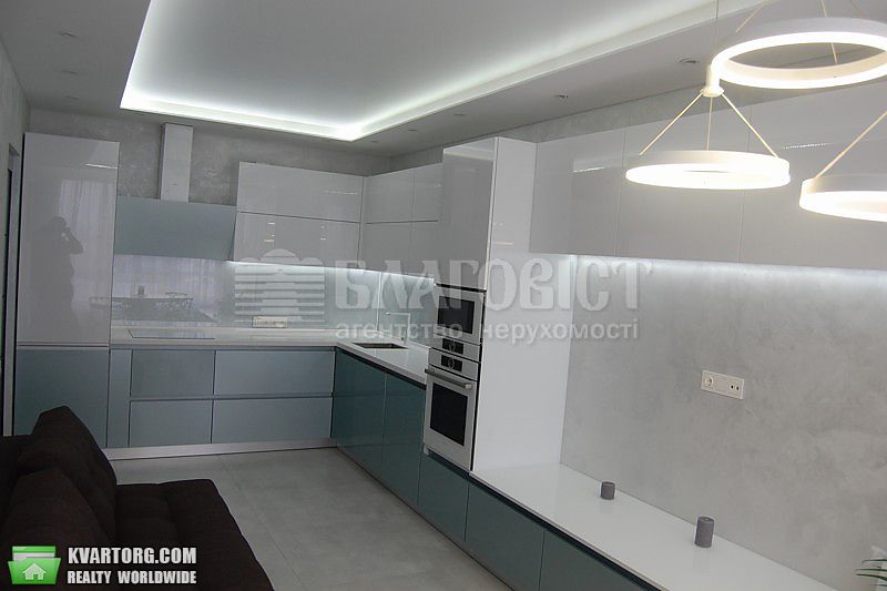 Sell 1-room apartment. Киев,  Заречная — photo 2