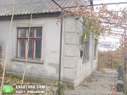 Sell house. Одесса, Космодемьянской — photo 1