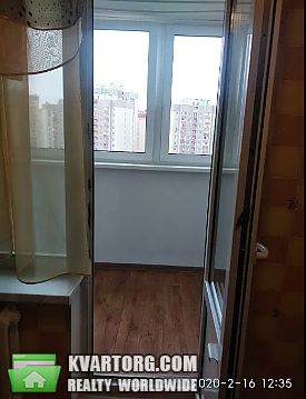 Rent out 1-room apartment. Киев,  Урловская — photo 7