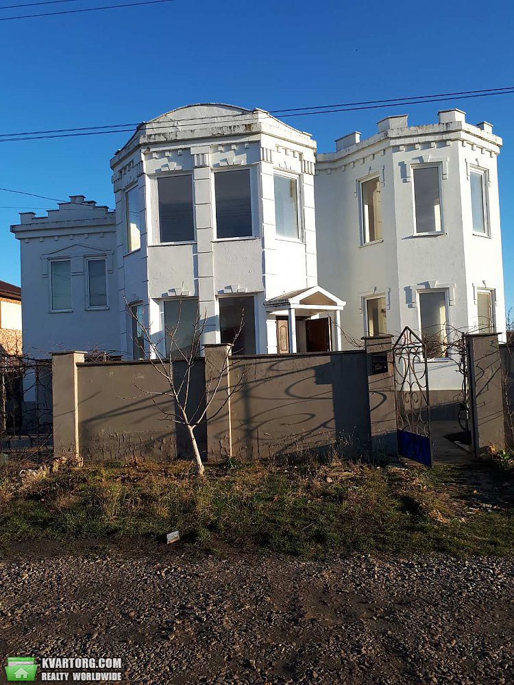 Sell house. Одесса, Западная — photo 1
