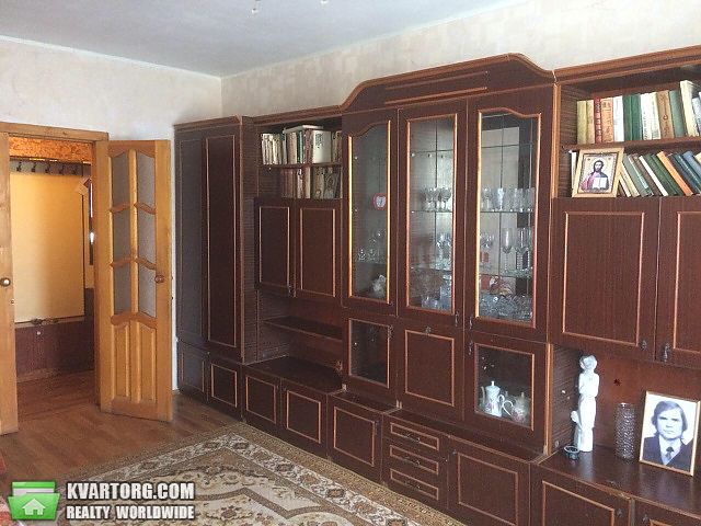 Sell 3-room apartment. Одесса, Балковская — photo 4