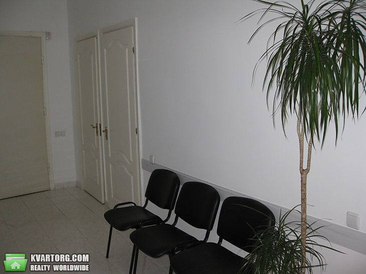 Rent out office. Киев, Рейтарская ул. — photo 2