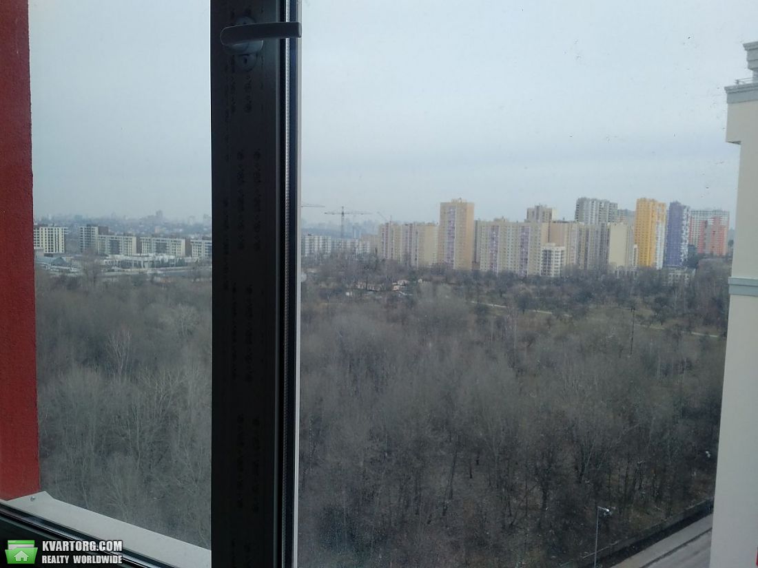 Sell 1-room apartment. Киев,  Ломоносова — photo 4