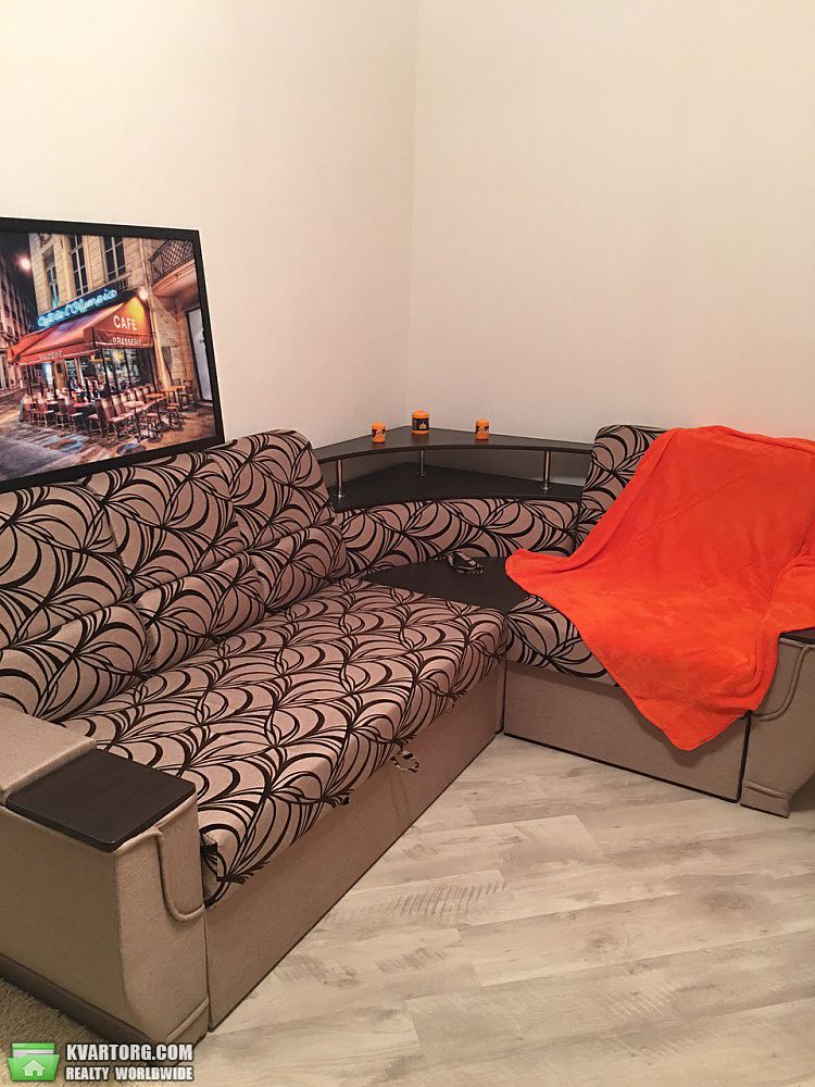 Sell 1-room apartment. Одесса, Кордонная — photo 1