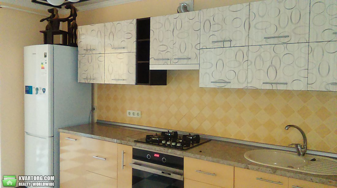 Sell 2-room apartment. Киев,  Большая Окружная — photo 2