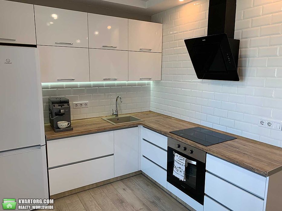 Sell 2-room apartment. Киев,  Тираспольская — photo 1