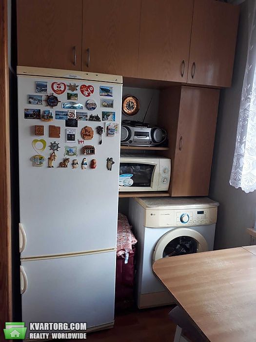 Sell 1-room apartment. Киев,  Кондратюка — photo 4