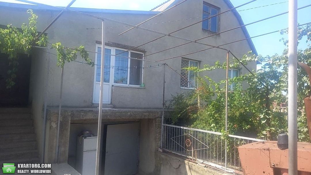 Sell house. Одесса, Красносёлка — photo 1