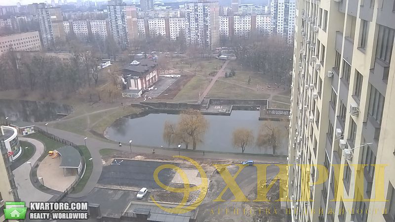 Sell 2-room apartment. Киев,  Вильямса — photo 1