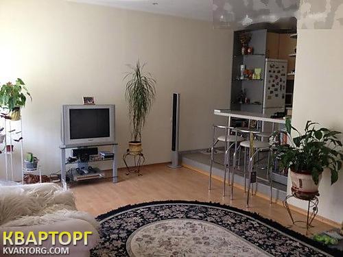 Sell 2-room apartment. Киев,  Чернобыльская — photo 1
