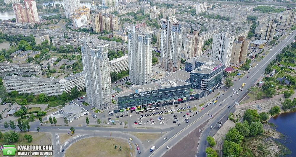 Sell 2-room apartment. Киев,  Днепровская наб — photo 9