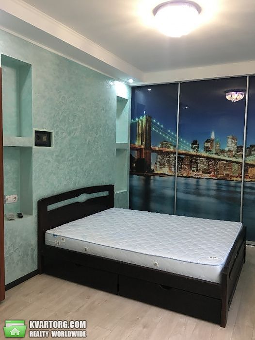 Rent out 3-room apartment. Киев,  Тбилисский пер — photo 3
